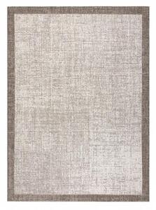 Kusový koberec Sindy krémový 200x290cm