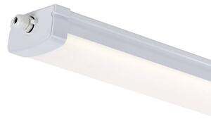 Senzorový světelný pásek LED Burbank IP65 plast, 90 cm, 4 000 K