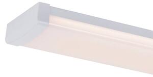 Wilmington LED světelný pásek, bílý, plast, délka 60,5 cm