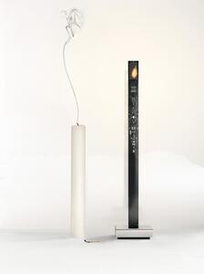 Ingo Maurer - My New Flame USB Stolní Lampa Black - Lampemesteren