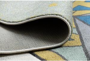 Dětský kusový koberec Týpí šedý 240x330cm