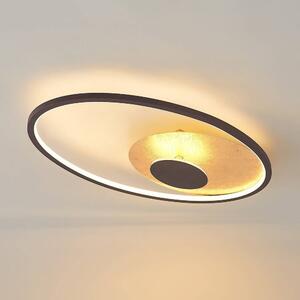 Lindby - Feival LED Stropní Lampa L61 Rust/GoldLindby - Lampemesteren