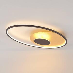 Lindby - Feival LED Stropní Lampa L73 Rust/ GoldLindby - Lampemesteren