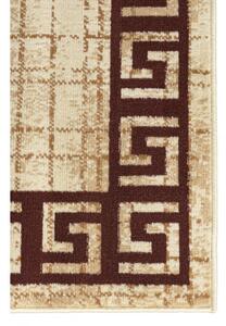 Kusový koberec PP Tripolis krémový 120x170cm