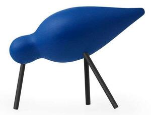 Normann Copenhagen - Shorebird Medium Blue - Lampemesteren
