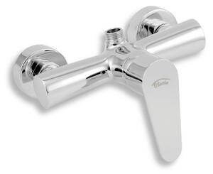 Novaservis Titania Fresh Sprchová baterie horní vývod 150mm, chrom, 96062/1,0