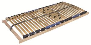 Lamelový rošt Premiflex 90x200