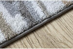 Kusový koberec Kail šedobéžový 80x150cm