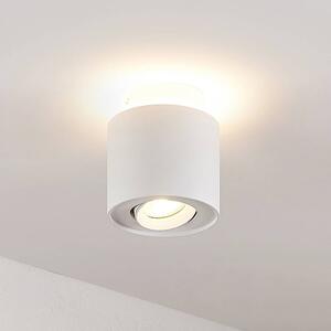 Arcchio - Walisa Stropní Lampa White/Clear - Lampemesteren