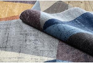 Kusový koberec Orin vícebarevný 80x150cm