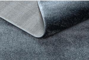 Kusový koberec Lexo šedý 3 80x150cm