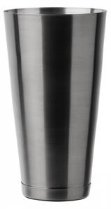 Boston shaker 850 ml PVD černý matný - Basic Bar (593785)