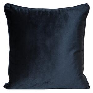 DEKORAČNÍ POVLAK NA POLŠTÁŘ PIERRE CARDIN SIBEL 45X45 CM ČERNÁ