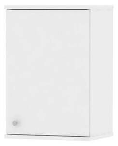Horní závěsná koupelnová skříňka GALENA SI10 bílá