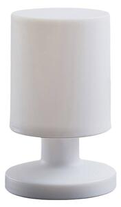 Lindby - Grisella LED Portable Stolní Lampa IP44 WhiteLindby - Lampemesteren