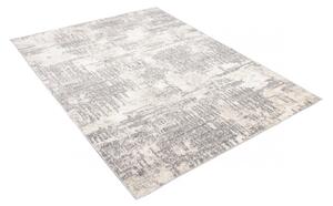 Kusový koberec Ciba krémovošedý 80x150cm
