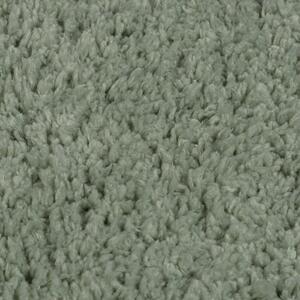 Flair Rugs koberce Kusový koberec Snuggle Sage ROZMĚR: 200x290