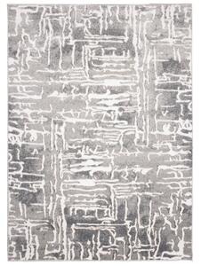 Kusový koberec Cica šedobéžový 200x300cm