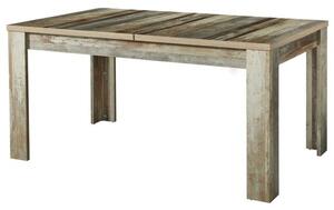 Jídelní stůl BONANZA driftwood
