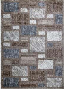 Ayyildiz Hali Kusový koberec Walton 5796A béžovo-hnědý BARVA: Béžová, ROZMĚR: 120x170 cm