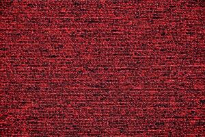 ITC Metrážový objektový koberec MAMMUT 8056 BARVA: Červená, ŠÍŘKA: 5 m, DRUH: smyčka