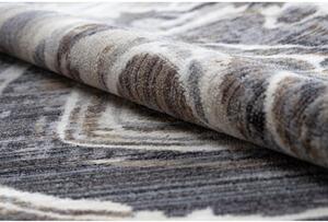 Kusový koberec Tines šedý 2 195x195cm