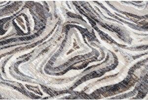 Kusový koberec Tines šedý 160x220cm