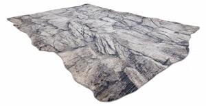 Kusový koberec Skála šedý 160x220cm