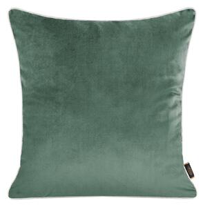DEKORAČNÍ POVLAK NA POLŠTÁŘ VELVET 45X45 CM DVOUBAREVNÁ