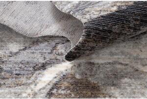 Kusový koberec Kámen šedý 160x220cm