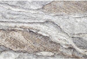 Kusový koberec Kámen šedý 160x220cm