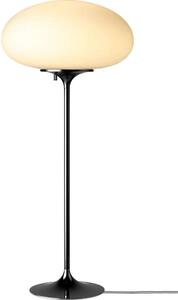 GUBI - Stemlite Stolní Lampa H70 Black Chrome - Lampemesteren