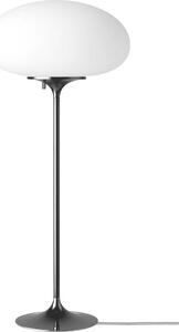 GUBI - Stemlite Stolní Lampa H70 Black Chrome - Lampemesteren