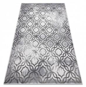 Kusový koberec Irene šedý 200x290cm