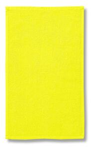 MALFINI Ručník bez bordury Terry Towel - Bílá | 50 x 100 cm