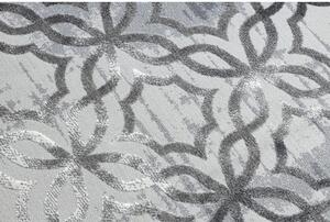 Kusový koberec Irene šedý 80x150cm