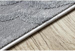Kusový koberec Irene šedý 80x150cm