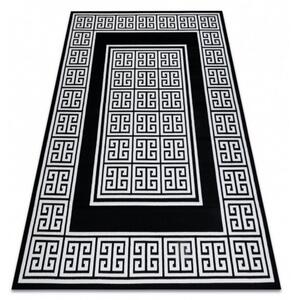 Kusový koberec Alice černý 120x170cm