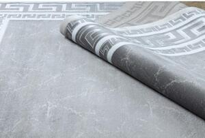 Kusový koberec Rasmus šedý 80x150cm