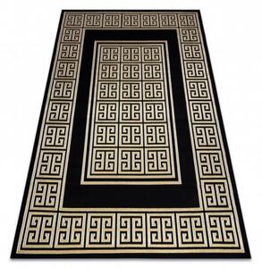 Kusový koberec Alice černý 2 200x290cm