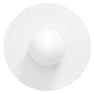 Swedish Ninja - Candy Big Circle 360 S Nástěnné Svítidlo Cottoncandy WhiteSwedish Ninja - Lampemesteren