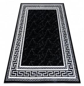 Kusový koberec Rasmus černý 240x330cm