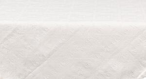 Bavlněný ubrus s třásněmi New Jacquard - 100*100 cm