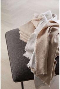 Woud - Double Throw Offwhite/Beige - Lampemesteren