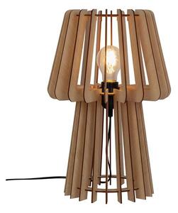 Nordlux - Groa Stolní Lampa Wood - Lampemesteren