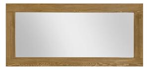 Massive home | Masivní dřevěné zrcadlo z masivu Corona - výběr moření MHSIL220S