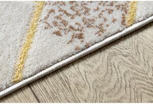 Kusový koberec Kenta krémový 140x190cm