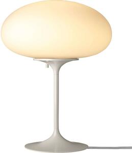 GUBI - Stemlite Stolní Lampa H42 Dimmable Pebble Grey - Lampemesteren