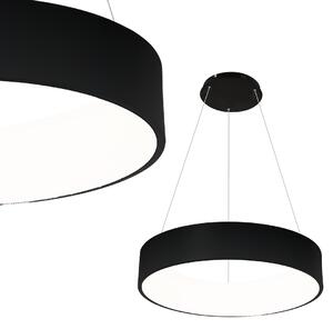 Závěsné LED svítidlo Ohio, 1x LED 40w, 3000-6000k, b