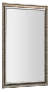 Sapho AMBIENTE zrcadlo v dřevěném rámu 620x1020mm, bronzová patina